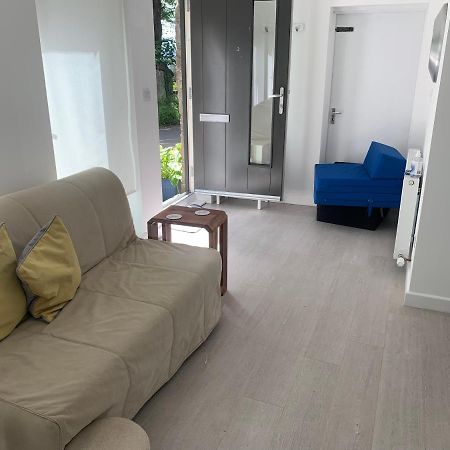1-Bedroom Apartment Next To University Bridge of Allan Exterior foto