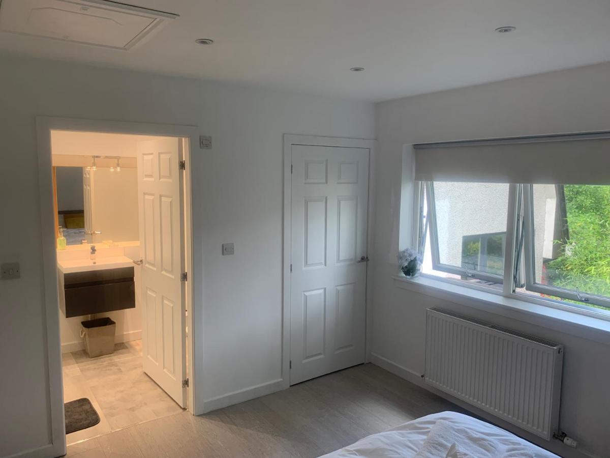 1-Bedroom Apartment Next To University Bridge of Allan Exterior foto